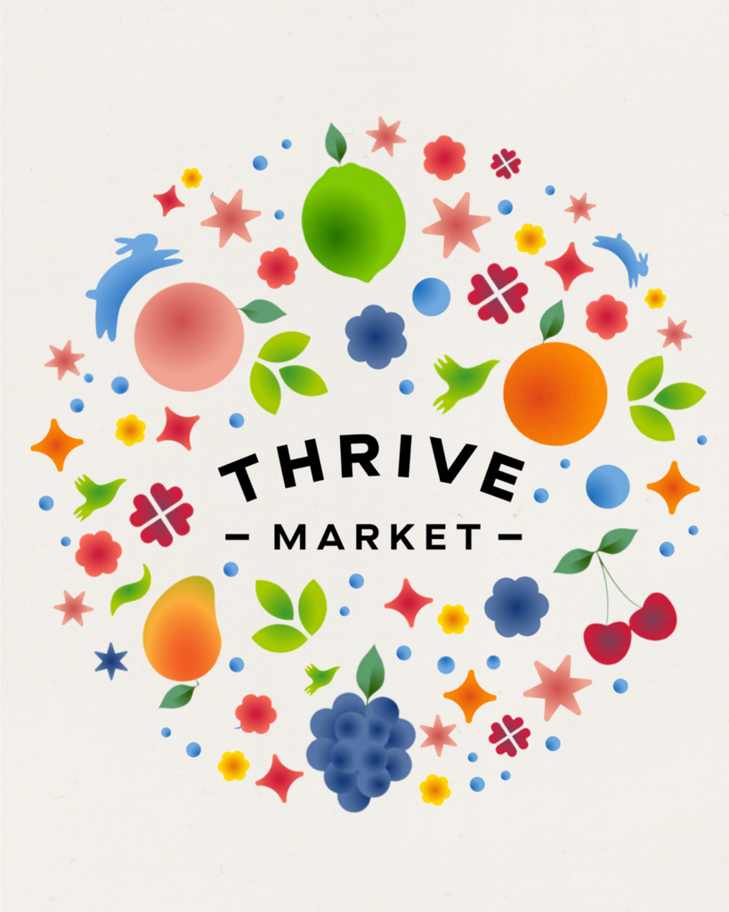 big news! heywell now available on Thrive Market