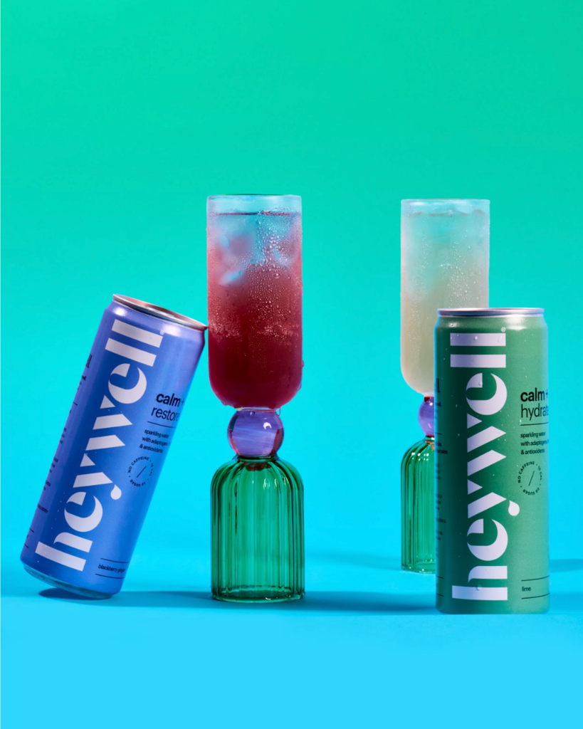 when the season gets loud (and how to find your pause)