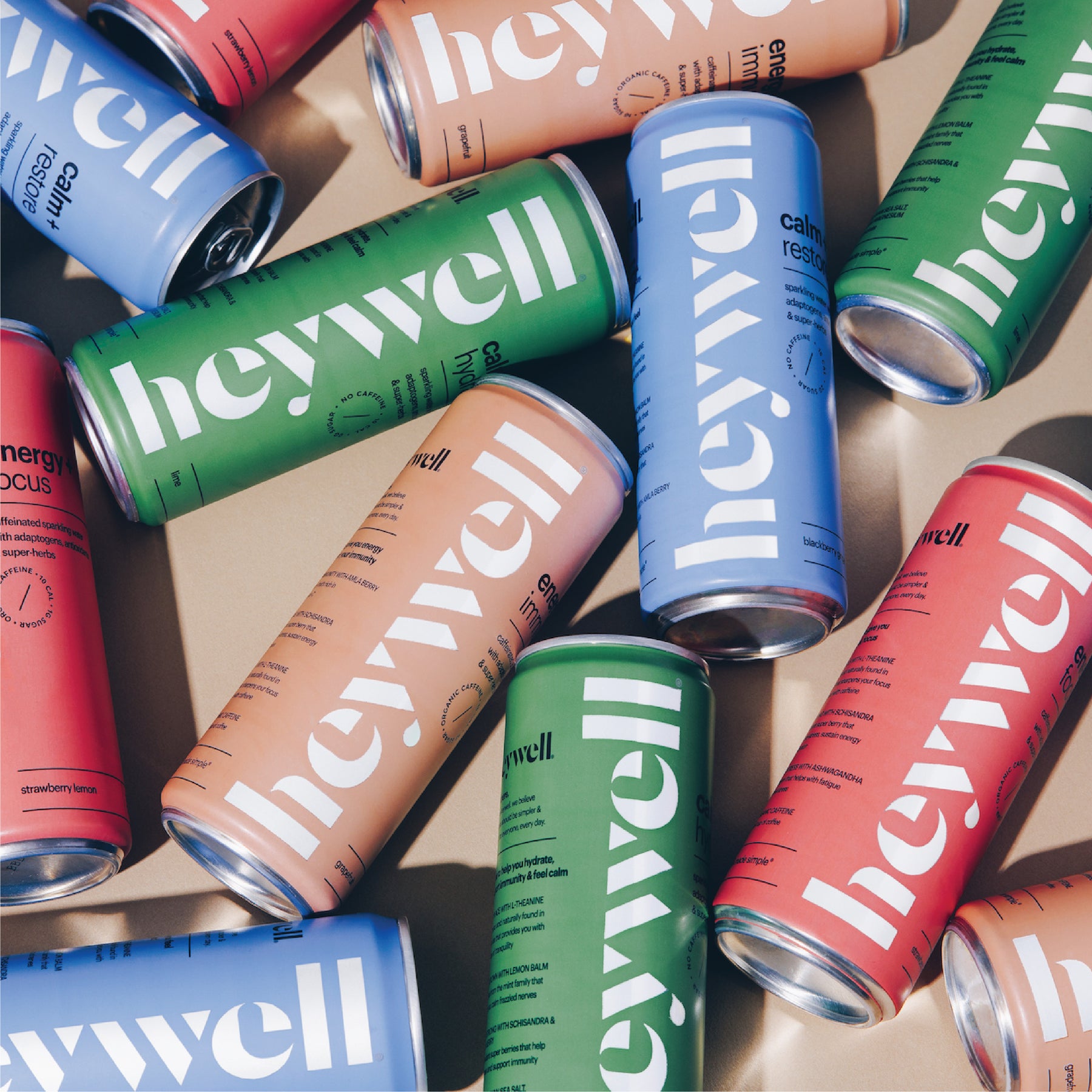 Products– heywell